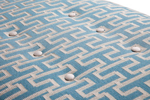 Design tip buttons blue