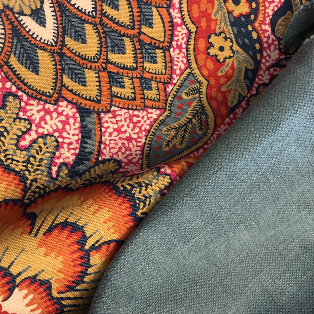 Complimentary Colours