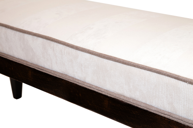 Hevengore - upholstery for yachts