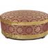 Other Silk Ottoman